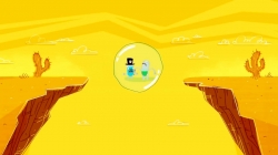 انیمیشن هیدرو و فلویید قسمت 51 - hydro and fluid